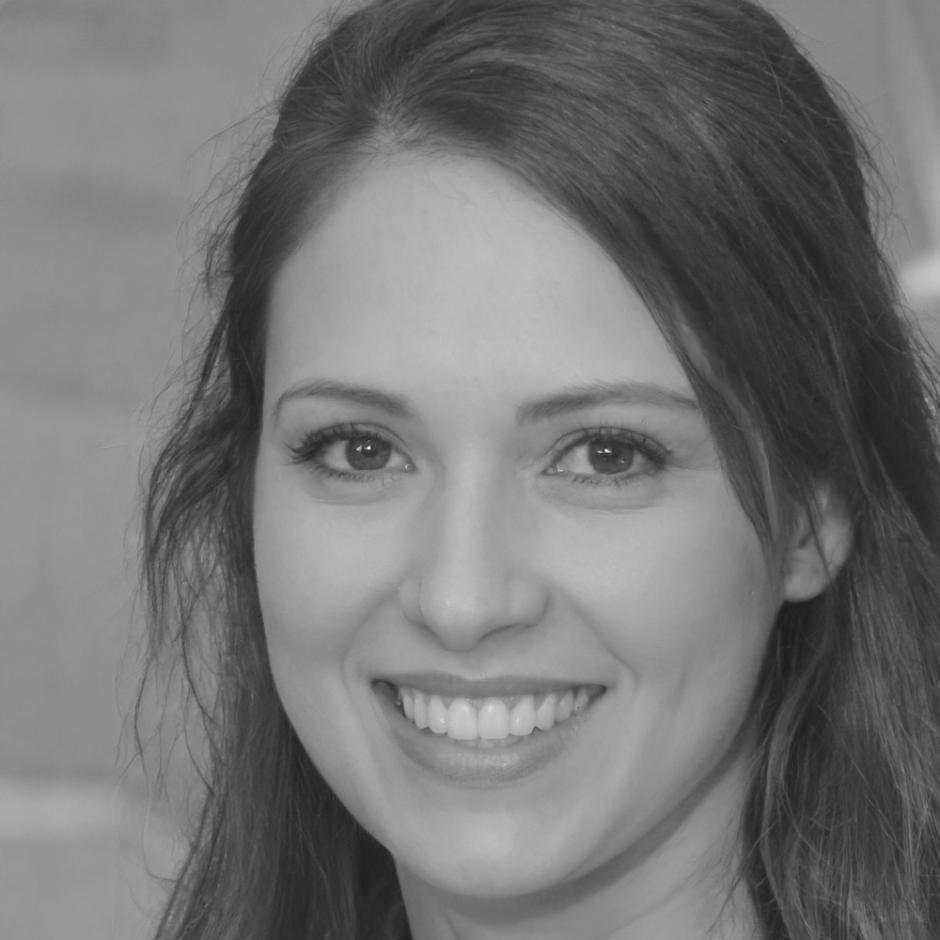 Retrato profesional de Aitana Elorza