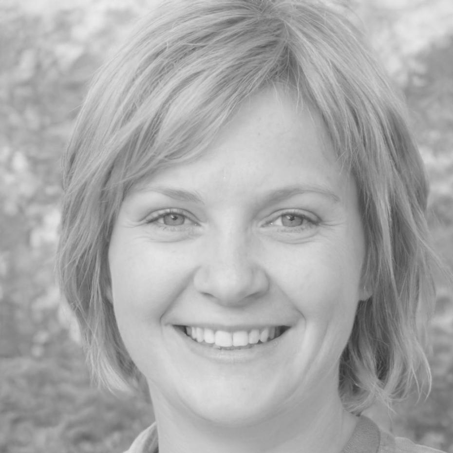 Retrato profesional de Nerea Gabarri