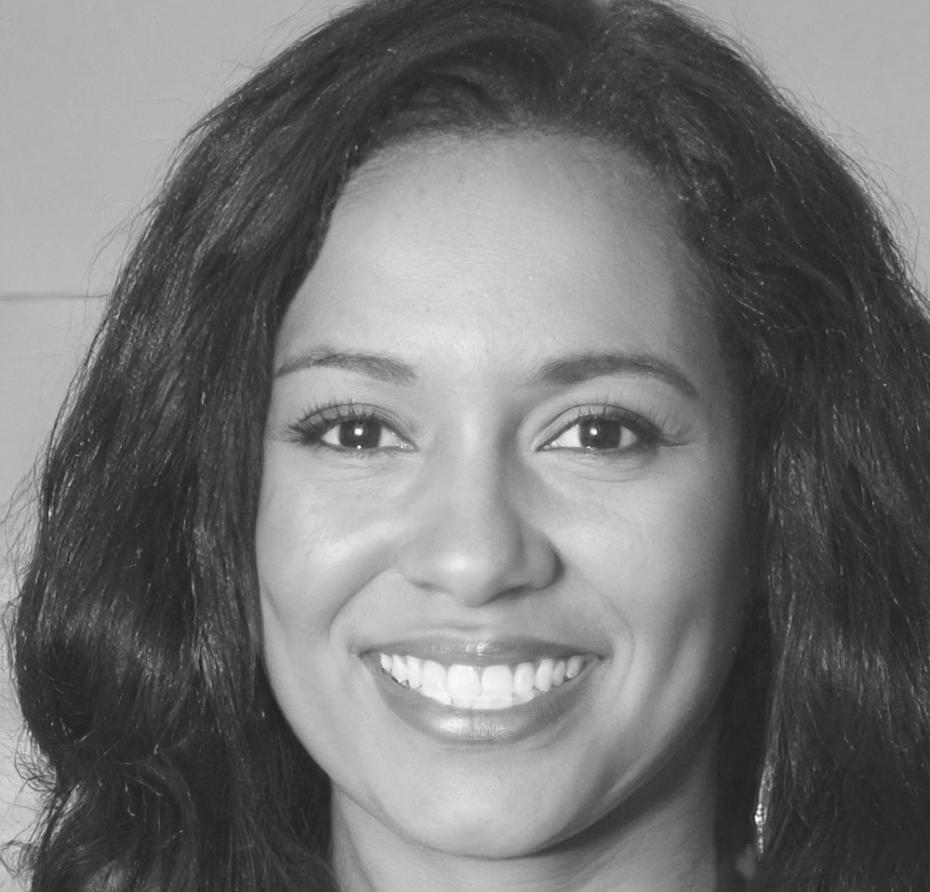 Retrato profesional de Idoia Urquijo