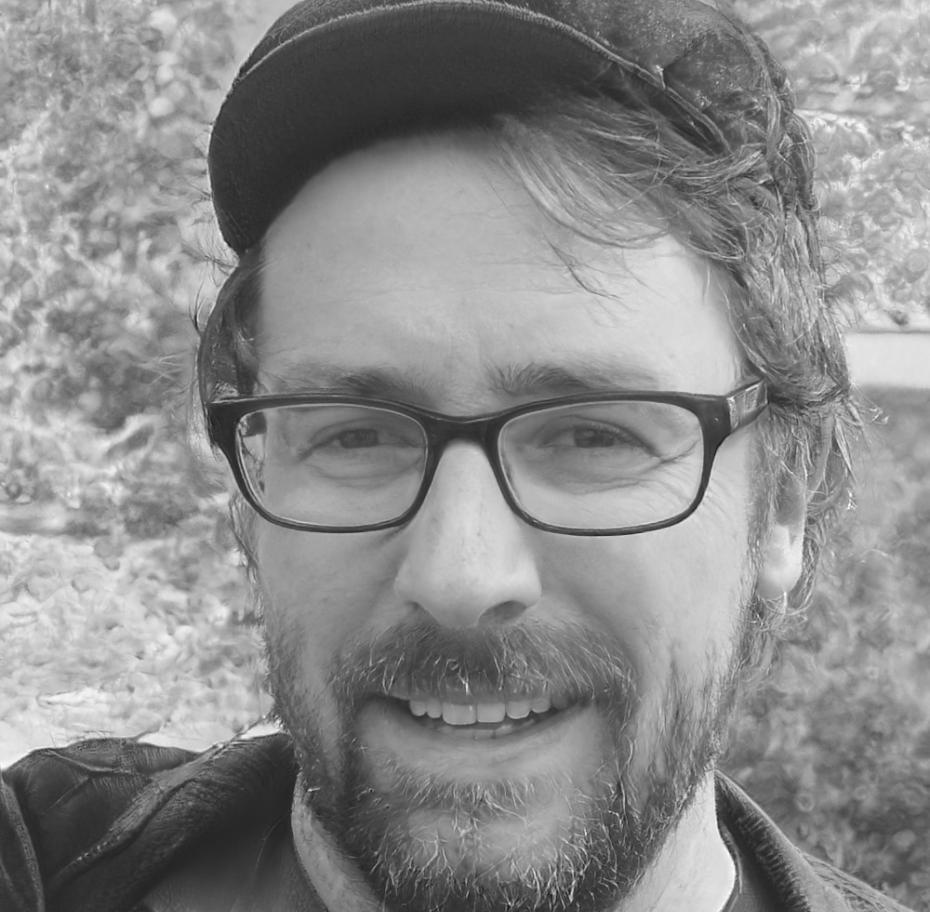 Retrato profesional de Andreu Soler