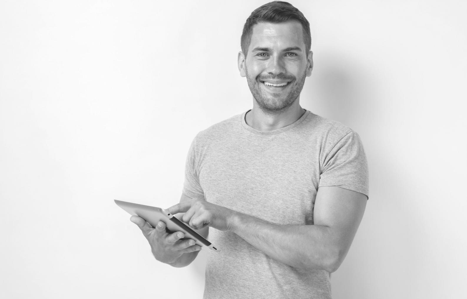 Zona de consultoría financiera en nuestras oficinas de Palma especializadas en cumplimiento presupuestario